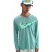 Nike NIKE мой ramen z dry Fit UV длинный рукав бег верх 25HO HV2661-017