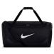  Nike NIKE барабанная сумка BRSLA XL DUFF 95L Boston задний IB4391-010