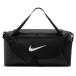  Nike NIKE барабанная сумка BRSLA M DUFF 41L Boston задний IB4394-010