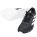  Adidas adidas женский бег обувь SUPERNOVASTRIDE2W super nova -тактный ride 2 W марафон jo серебристый g черный IG2164