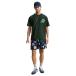 [ кошка pohs отправка ] Nike NIKE мужской футболка SP M NSW TEE XMAP спорт одежда короткий рукав IR6452-317