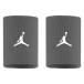 [ кошка pohs бесплатная доставка ]NIKE Nike баскетбол Jordan JORDAN Jump man напульсник GFX 2 штук входит обе рука для запястье пот .. мелкие вещи JD1009-010