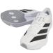  Adidas adidas мужской бег обувь Adi Zero SL2 ADIZERO SL 2 марафон jo серебристый g белый JQ0351