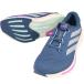  Adidas adidas женский бег обувь SUPERNOVARISE2W super novalaiz2 W марафон jo серебристый g темно-синий JR7688