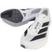  Adidas adidas мужской бег обувь Adi Zero Boston 13 ADIZERO BOSTON 13 марафон jo серебристый g белый JS4939