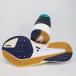 �A�f�B�_�X adidas �����Y�����j���O�V���[�Y ADIZERO BOSTON 13 M �A�f�B�[�� �{�X�g�� 13 �}���\�� �W���M���O KH8859 �֘A�摜1