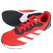  Adidas adidasfaito Kids Junior бег обувь текстильная застёжка Kids черный KI6779