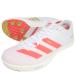  Adidas adidas Adi Zero длинный Jump пробег ширина . наземный шиповки KJ9535