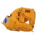  Kubota slaga- Kubota slaga- бейсбол для софтбола перчатка JR Junior подросток перчатка KSN-J6H