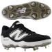  New balance New balance мужской бейсбол металлические принадлежности шиповки Fresh Foam X 3000v7 L3000BK7-2E встроен тип черный 