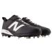 New balance New balance топливо cell 4040 бейсбол металлические принадлежности шиповки L4040-BK8