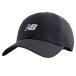  New balance New Balance бег колпак by 47 Clean UP 26SS LAH00143-BK