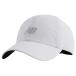  New balance New Balance бег колпак by 47 Clean UP 26SS LAH00143-WT