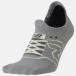 [ почтовая доставка соответствует ] New balance New balance Socks 9011 спортивные туфли рисунок пирог ru носки LAS35701-YST