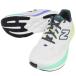  New balance New balance 1080v15 свежий пена X мужской бег обувь марафон jo серебристый gM10808MP-2E