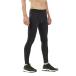 2XU мужской MCS Cross tore компрессионный трико длинный трико Logo ремень MA5365B-1