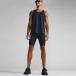 2XU �����Y �����j���O�^�C�c LightSpeedR ���C�g�X�s�[�h ���A�N�g �R���v���b�V�����V���[�g MA7050B �u���b�N �֘A�摜4