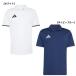 [ кошка pohs выбор возможно ] Adidas adidas ENTRADA 26 26SS мужской рубашка-поло MIP66