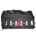  Nike NIKE Jordan JORDAN большая спортивная сумка JAM VELOCITY DUFFLE 38L MM0920-023