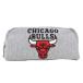NBA Chicago *bruz тренировочный прямоугольник сумка авторучка сумка бардачок баскетбол NBA товары BULLS NBA-003BU