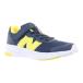  New balance newbalance 578v1 Bungee Lace Junior бег обувь Ran tore посещение школы Kids детский PT578-51R