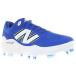  New balance New balance бейсбол отметка шиповки 3000v7 PU Molded 3000v7pi- You mo- Rudy doPL3000B7-2E