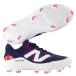  New balance New Balance бейсбол шиповки обувь мужской 3000v7 PU Moldedpi- You mo- Rudy do отметка шиповки stud подошва PL3000H7-2E