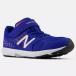  New balance New balance Junior бег обувь PXHANVD3-M PXHANVv3 Bungee Lace with Top Strap марафон jo серебристый gM