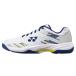 ���l�b�N�X YONEX �o�h�~���g���V���[�Y �p���[�N�b�V�����J�X�P�[�h�A�N�Z�� SHBCA1-100 �o�h�V���[�Y 3E �z���C�g �֘A�摜1