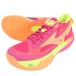  Mizuno MIZUNO мужской женский волейбол обувь Mizuno Neo Jump 2E V1GA2599-42