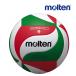 moru тонн Molten волейбол f белка ta Tec волейбол 4 номер лампочка выносливость тренировка лампочка V4M3500
