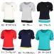 [ cat pohs free shipping ] filler FILA tennis wear gya The - T-shirt lady's VL2697