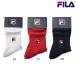 [ кошка pohs бесплатная доставка ] filler FILA теннис аксессуары теннис аксессуары короткий носки VL9268