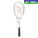  Yonex YONEX soft теннис ракетка boru tray ji7V стерео aVR7V-S для софтбола теннис передний . для только рама 