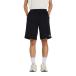  New balance New Balance вязаный широкий Short 10 дюймовый женский WB61J0X5-BK