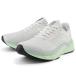  New balance New Balance женский бег обувь Fuel Cell Propel v5 топливо cell p Rope ruWFCPRCM5-B марафон jo серебристый gNEW цвет белый 