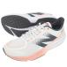  New balance New Balance женский бег обувь L DynaSoft Flash v7 Dyna soft flash v7 марафон jo серебристый gWFLSH4MM-B