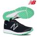 【セール】ニューバランス New Balance W STROBE　BG3 レディース ランニングシューズ WSTROBG3-D マラソン ラントレ 部活 練習 ブラック 特価