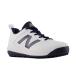  New balance New balance 4040Turf Jnr V8 бейсбол Junior тренировочная обувь Y4040-5PG