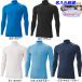  название inserting ....OK! Yonex теннис внутренний рубашка нижнее белье нижняя рубашка Uni для мужчин и женщин с высоким воротником рубашка с длинным рукавом STBF1018