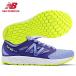 FRESH FOAM BORACAY W PY2 (PURPLE/YELLOW) MG578B RDの商品画像