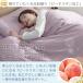 �~�z�c�J�o�[ �V���O�� 105�~205cm �z�c�J�o�[ �s�[�`�X�L�����H �_�炩�� ���� �I�[���V�[�Y�� �~���z�c�J�o�[ �~���ӂƂ�J�o�[ �V���� �R�ۖh�L ���������� �֘A�摜2