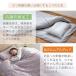 �~�z�c�J�o�[ �V���O�� 105�~205cm �z�c�J�o�[ �s�[�`�X�L�����H �_�炩�� ���� �I�[���V�[�Y�� �~���z�c�J�o�[ �~���ӂƂ�J�o�[ �V���� �R�ۖh�L ���������� �֘A�摜3