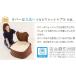 �r�[�Y�N�b�V���� L�T�C�Y  �􂦂� �J�o�[�t�� 60�~60�~40cm �r�[�Y �N�b�V���� �\�t�@ �֎q �r�b�O�N�b�V���� �֘A�摜5
