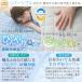 �~���p�b�h �Z�~�_�u�� �� �ڐG�⊴ �Ђ���f�ނƂ�����Ƒf�� ���o�[�V�u�� 120�~200cm �R�ۖh�L �h�_�j �x�b�h�p�b�h �t �H �֘A�摜1