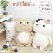 o.... рисовое поле kun Dakimakura HUG... - g мягкая игрушка ..... подарок подарок упаковка кошка кошка собака подушка 