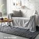 Fab the Home ~Vista vi старт ~ мульти- покрытие freak Roth хлопок 100% покрывал чехол на диван котацу покрытие 