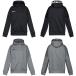ATHLETAa потертость ta Junior картон вязаный тренировочный Zip Parker 03423J Jr тренировочный ZIP Parker 