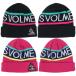 SALE 20%0FF SVOLMEsborume roll выше вязаная шапка 153-56221