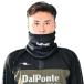 DalPontedau штемпель флис защита горла "neck warmer" DPZ0455